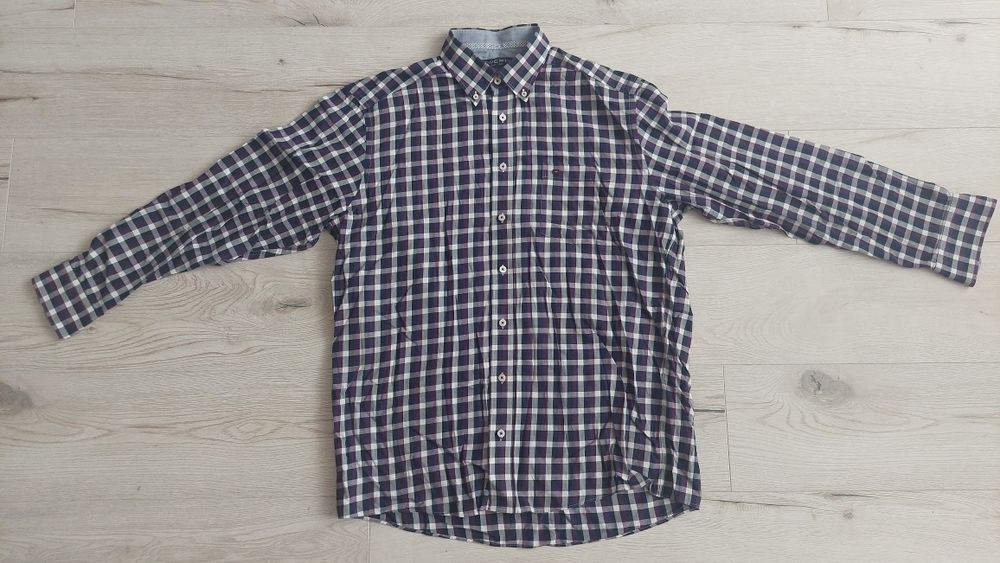 Oferta! camasi maneca lunga M, L, XL, XXL aduse din Anglia ieftin!