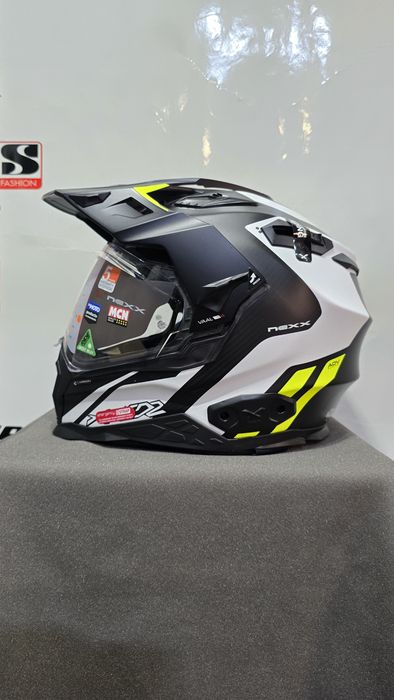 Cască moto Nexx X-WED 2 XL