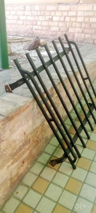 Продается багажник на Нексии