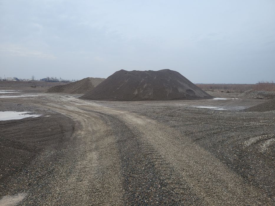 Шебн песок матеряль