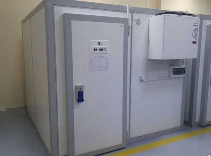 Камера холодильная холодильник халадильная камера сэндвич панель