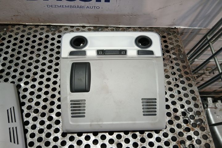 Lampa plafon fata 9225487 9225487 BMW Seria 3 E90 (facelift)