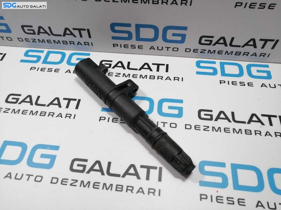 Bobina Inductie Dacia Logan 2 1.6 2012 - 2018 Cod 7700875000 8200208611Cod compatibil 8200568671[S0317]