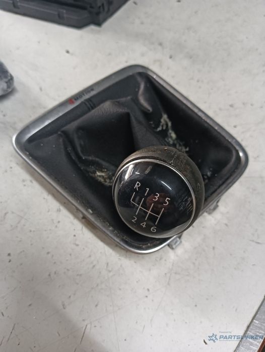 Manson Schimbator Volkswagen Tiguan 5N_ 2007 - >