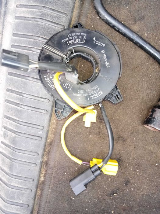 Air bag Форд Мондео