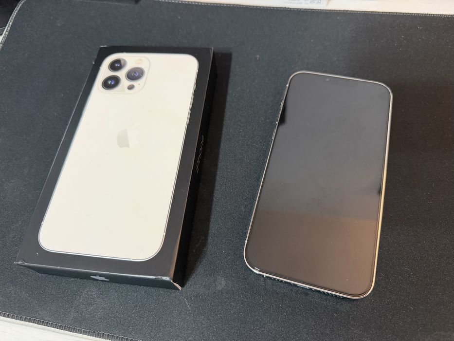 Iphone 13 Pro Max , 256 GB , impecabil