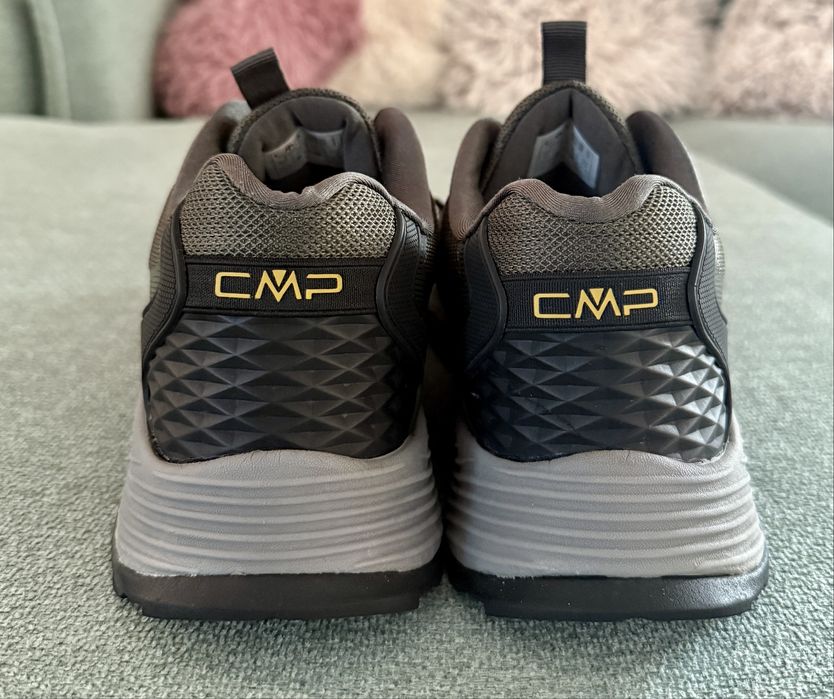 Туристически обувки CMP Phelyx 47 номер