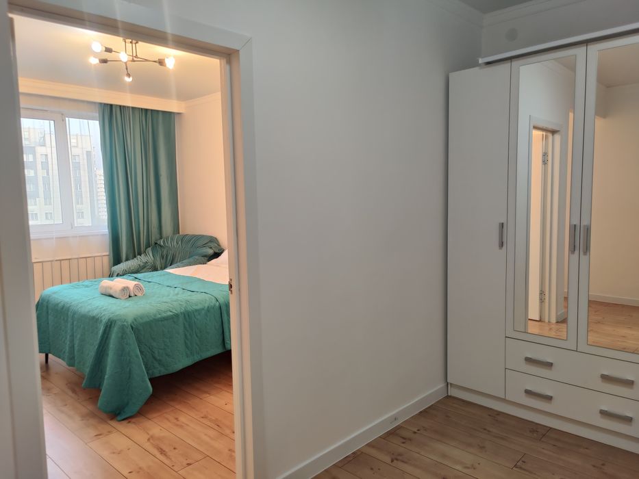 Жк Акварель!в самом центре города