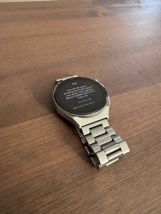 Smartwatch Huawei Watch GT3 Pro