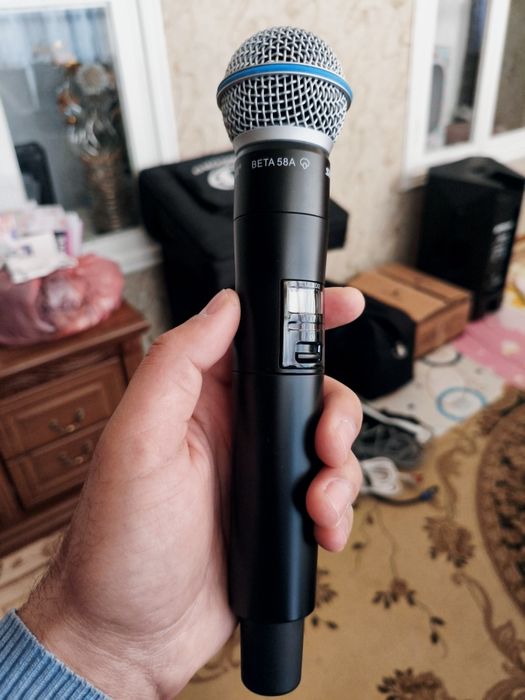 Аренда микрофон колонка прокат колонка микрофон звук калонка микрафон