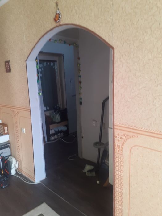 Продаётся хорошая квартира
