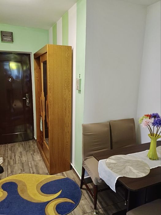 Apartament 2 camere, 55 mp, centrală proprie, zona Piața Centrală – Petroșani — fotografia 3