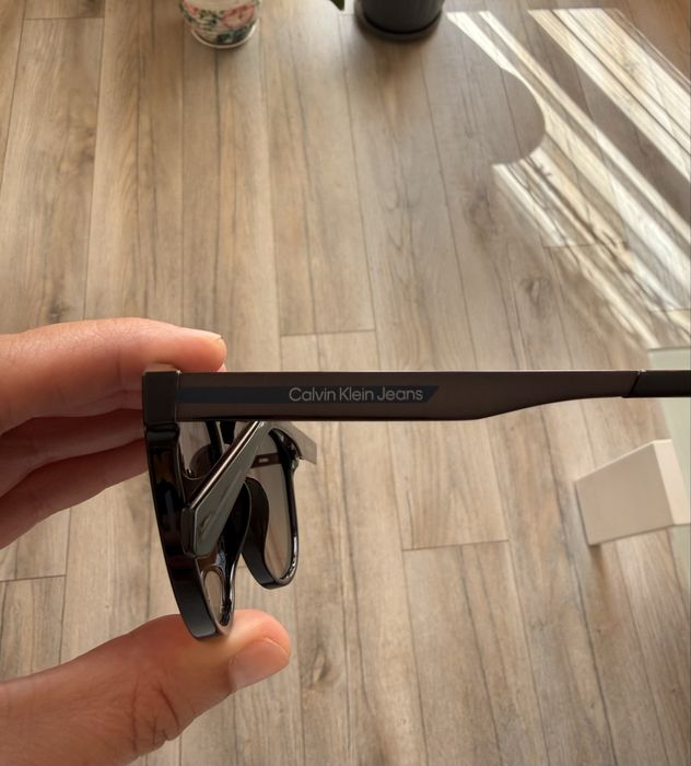 Calvin Klein Jeans Слънчеви Очила