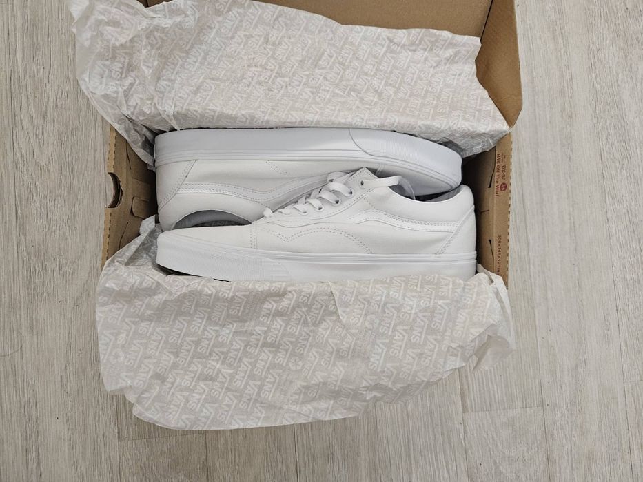 Vans обувки 47 номер кецове