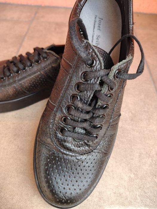 ЕК Мъжки, нови  41 номер