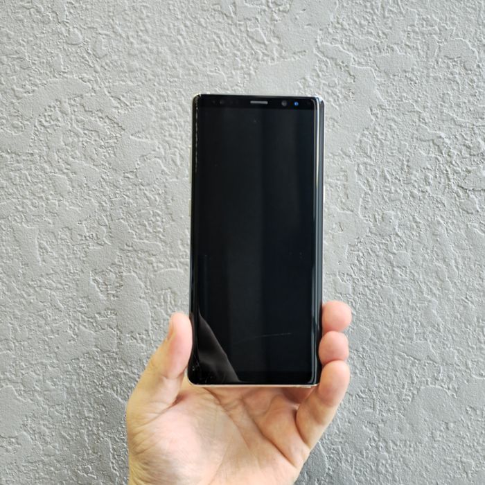 Samsung Galaxy Note 8 limited edition