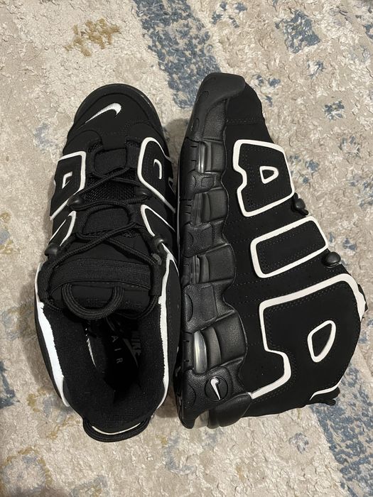 Nike Up Tempo 42