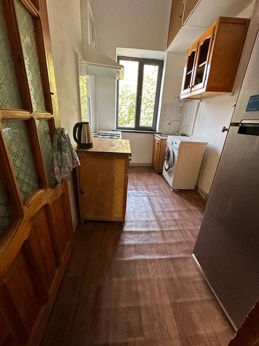 Квартирага берилади