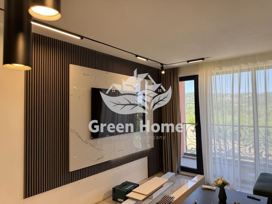 Продава се Тристаен апартамент в к.к. Св.Св. Константин и Елена - 93 кв.м за 2087 €/кв.м - Снимка #3