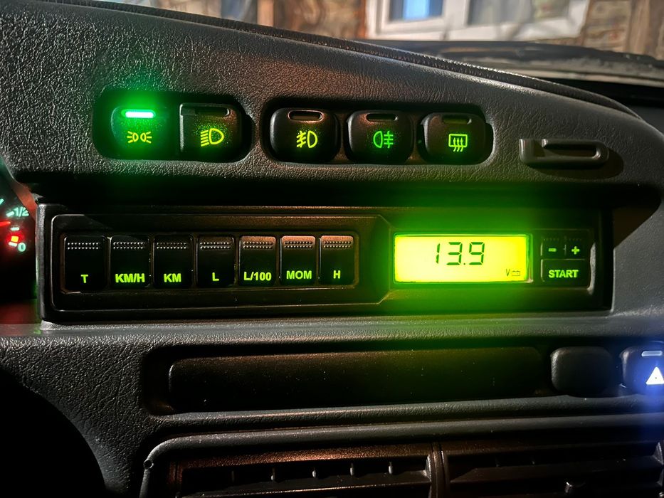 Авто на Разбор Ваз2114. 15