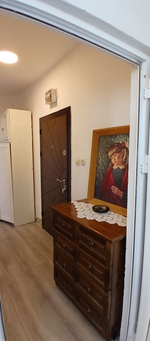 Продава се Едностаен апартамент в Перник, Хумни дол - 42 кв.м за 1336 €/кв.м - Снимка #16