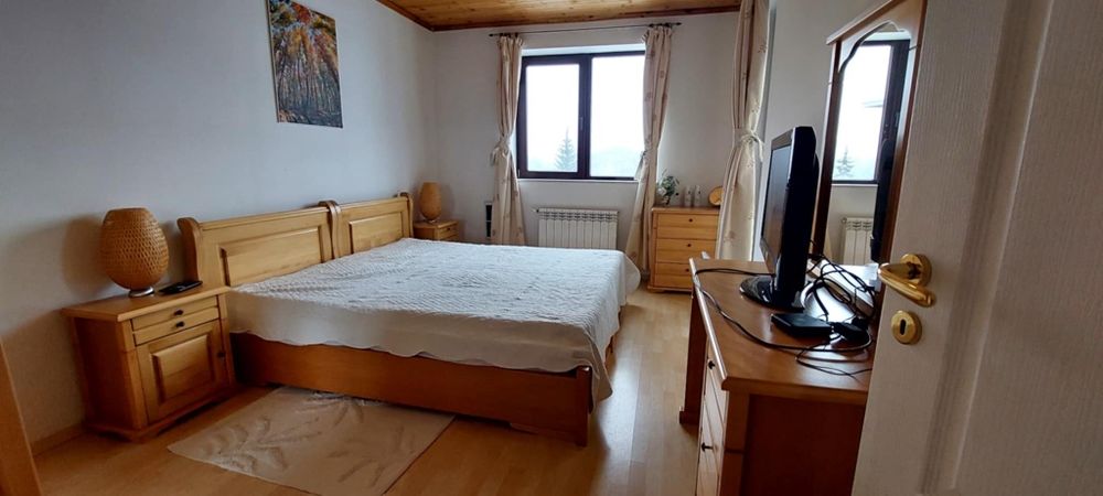 Южен апартамент - Пампорово