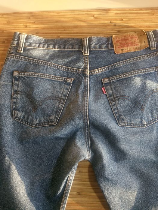 Продам  levis501