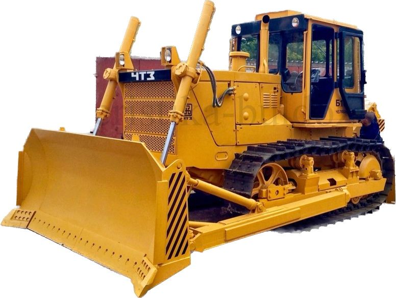 Бульдозер аренда и услуга Buldozer