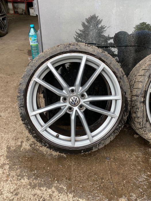 Джанти VW , Audi , Seat , Skoda