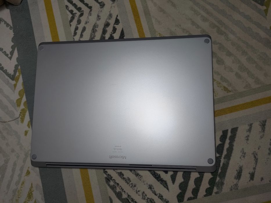 Microsoft Surface Laptop 2 | i7-8650u | RAM 16Gb | SSD 512Gb
