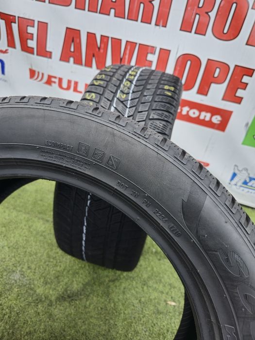 285.45.20 pirelli m+s
