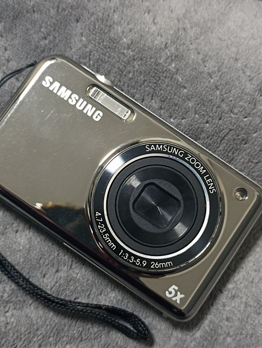 Мыльница Samsung PL120