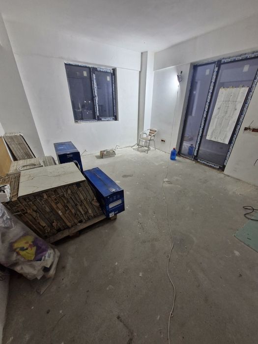 Garsoniera Mamaia ibo residence