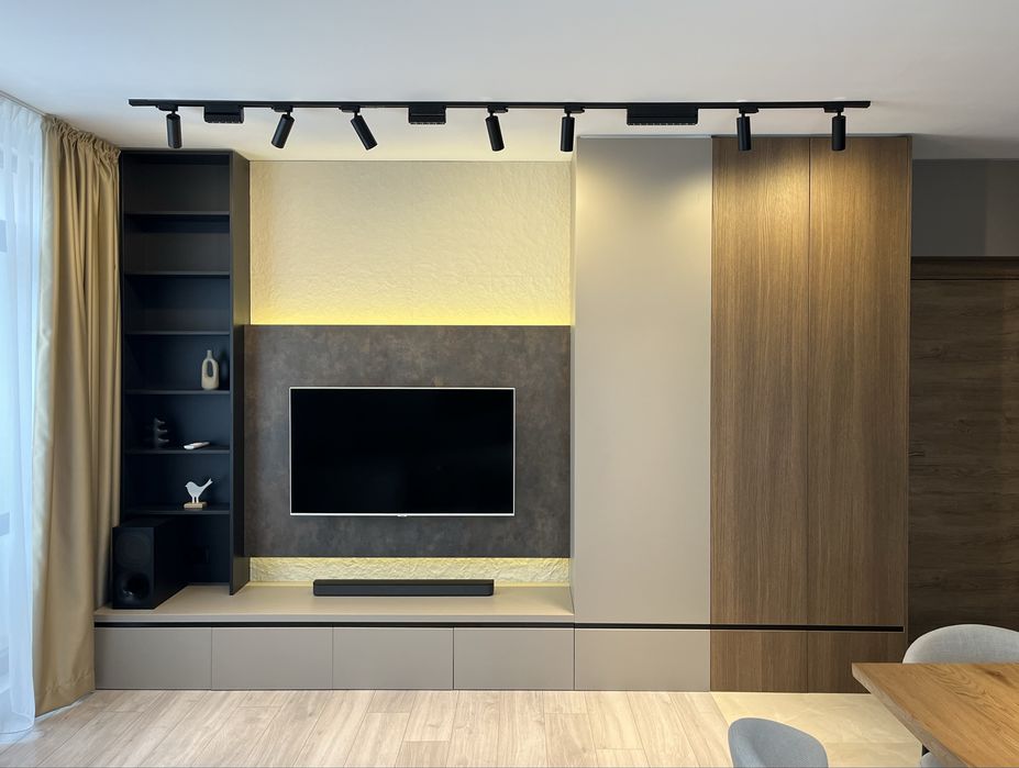 Дава се под наем Тристаен апартамент в София, Малинова долина - 111 кв.м за 1300 € - Снимка #4