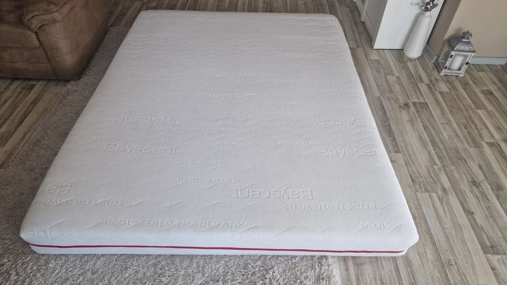 Saltea pat Rottex Fitt 4MF