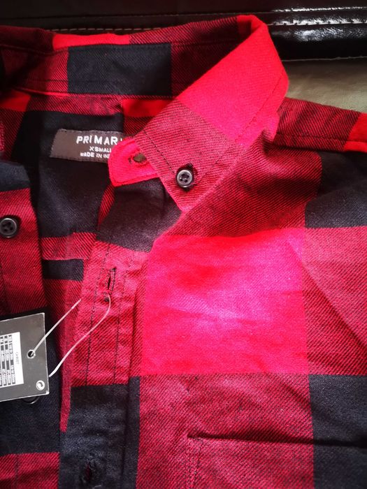 Мъжки тениски нови