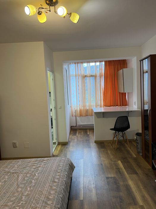 Garsoniera zona CEC Propietar