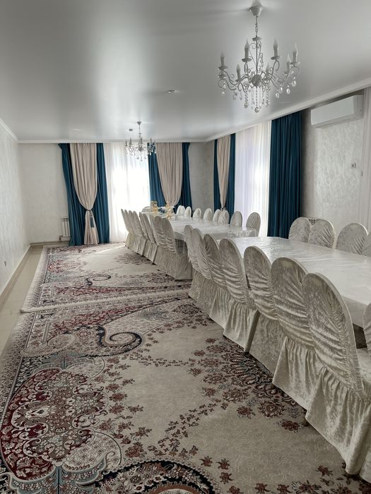 Сдаётся коттедж в городе Приозёрск