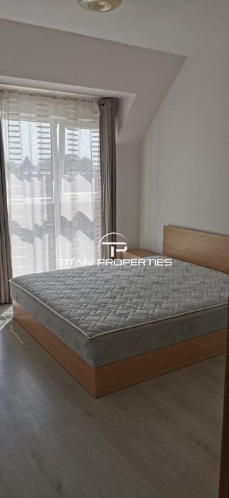 Дава се под наем Двустаен апартамент в Варна, Бриз - 77 кв.м за 450 € - Снимка #2