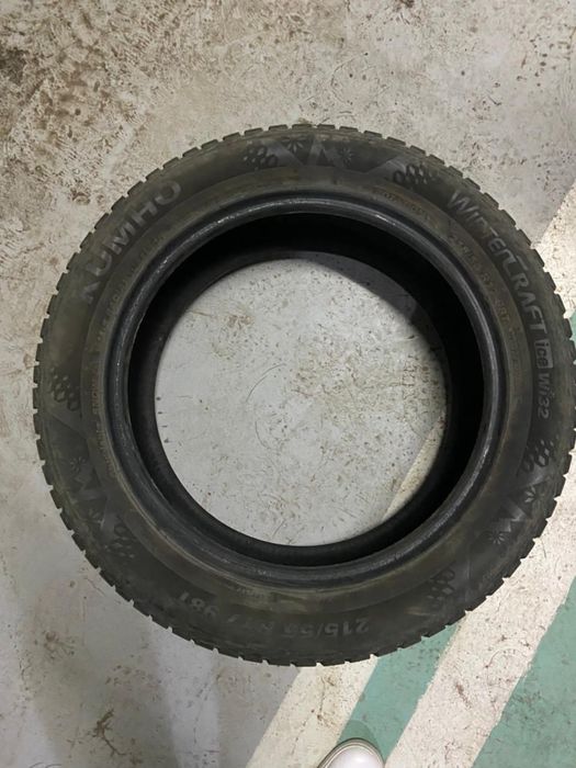 Зимние щины 3штук торг есть