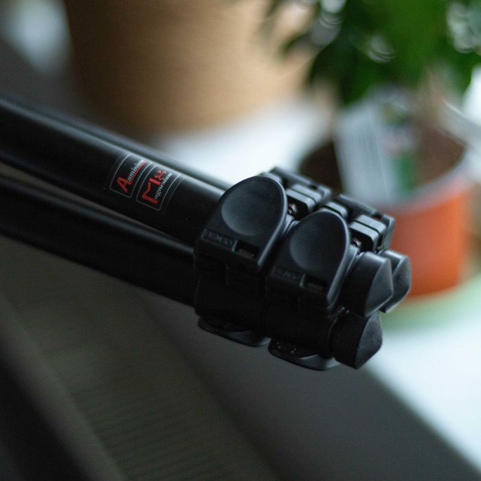 Trepied Foto/Video Benro A2573F