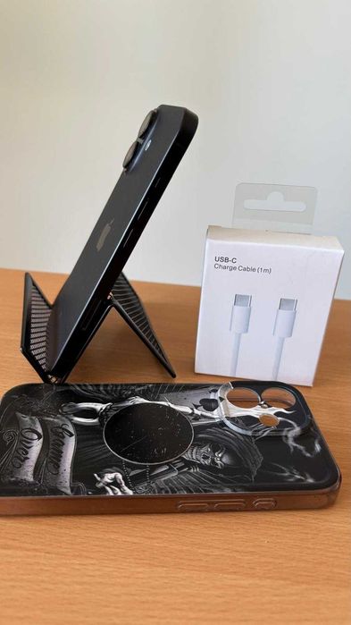 De vanzare iPhone 16 cu 91% capacitate, 9,5 din 10