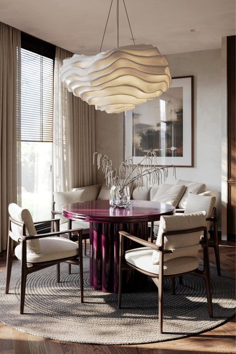 Dizayn / Dizayner interyer