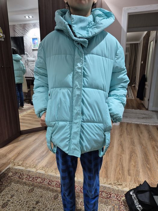 Куртка женская, подростковая