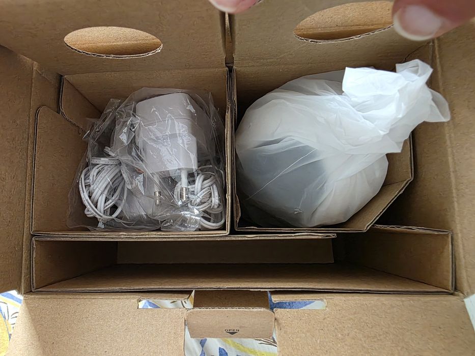 Baby monitor, EJ PRODUCTS, SM650