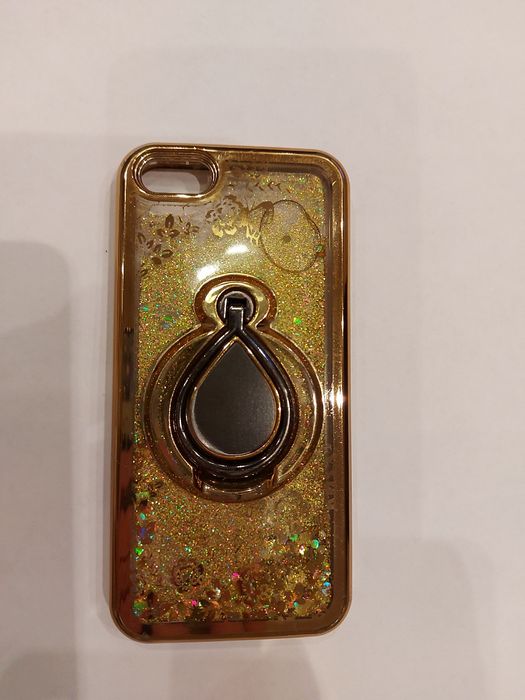 Чехол для Apple SE, 5S . Цена за 2.