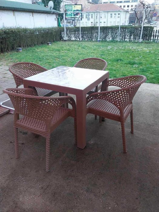 Продавам оборудване за ресторанти