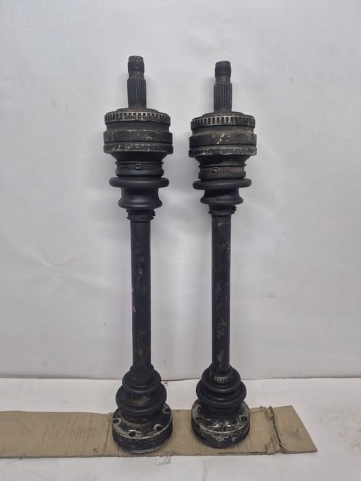 Привода Mercedes W202 m112