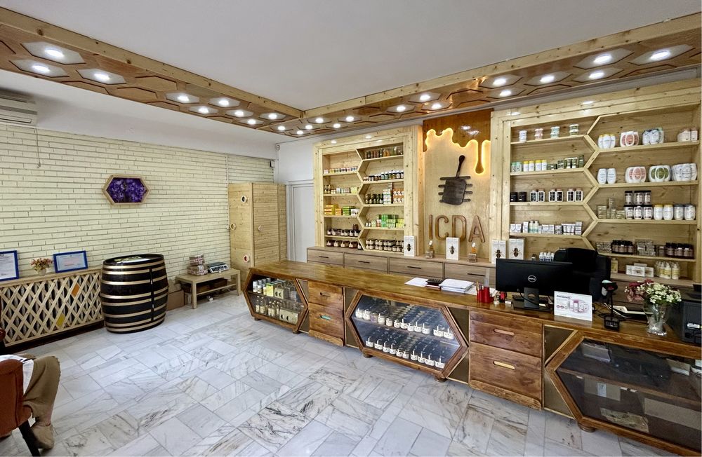 Tamplarie Bucuresti S6 - Foisoare, Mobila, reparatii, reconditionari