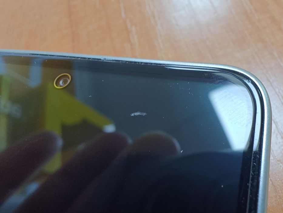 Продам Б/У смартфон Poco M7 pro 5G 256gb